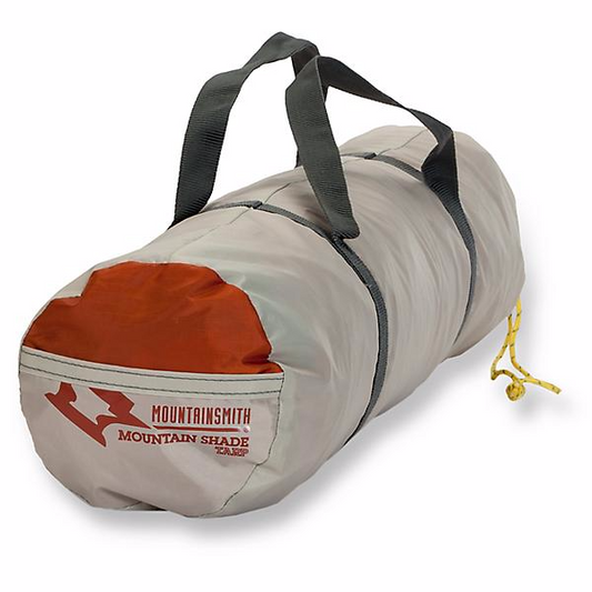 Mountainsmith - Mountain Shade Tarp 12ft - Burnt Ochre