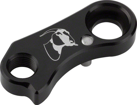 Wolf Tooth - Lindarets GoatLink Shimano Direct Mount Rear Derailleur Adaptor