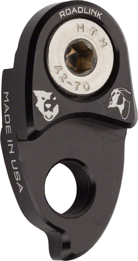 Wolf Tooth - RoadLink: For Shimano Wide Range Road Configuration