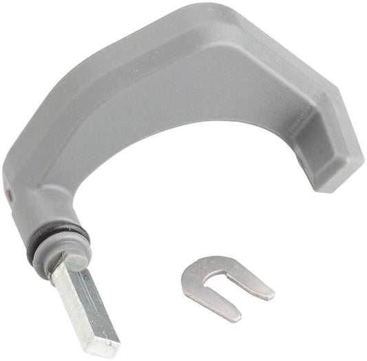 Shimano - XT RD-M8000 Rear Derailleur Switch Lever & Fixing Plate