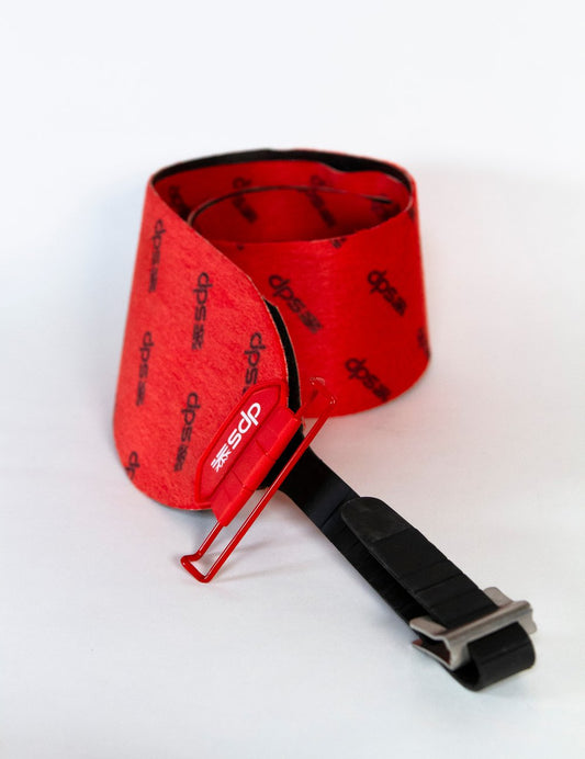 DPS - Skin Trim-To-Fit 140MM