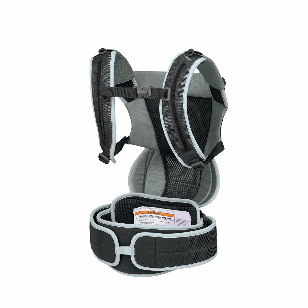 Osprey - Poco Soft Child Carrier - Black