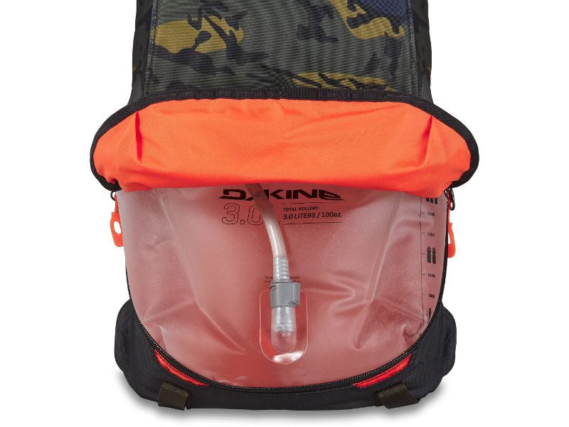 Dakine - Drafter 10L - Men's - Deep Blue