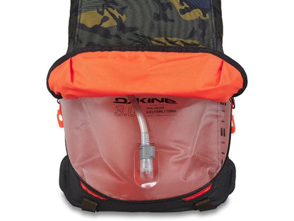 Dakine - Drafter 10L - Men's - Deep Blue
