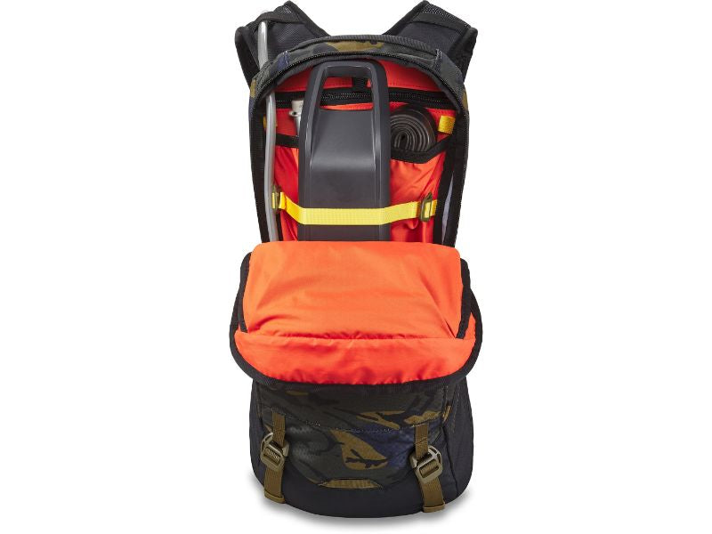 Dakine - Drafter 10L - Men's - Deep Blue