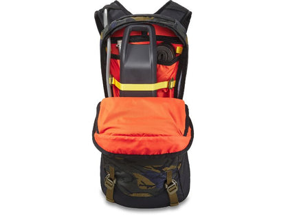 Dakine - Drafter 10L - Men's - Deep Blue