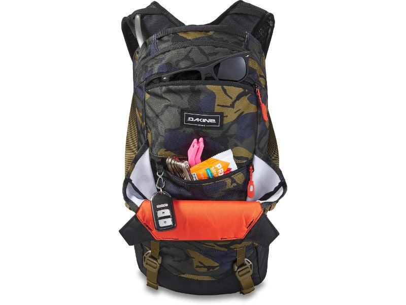 Dakine - Drafter 10L - Men's - Deep Blue