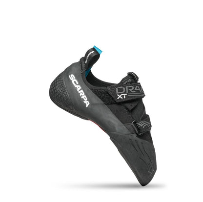 Scarpa - Drago XT - Black/Iron