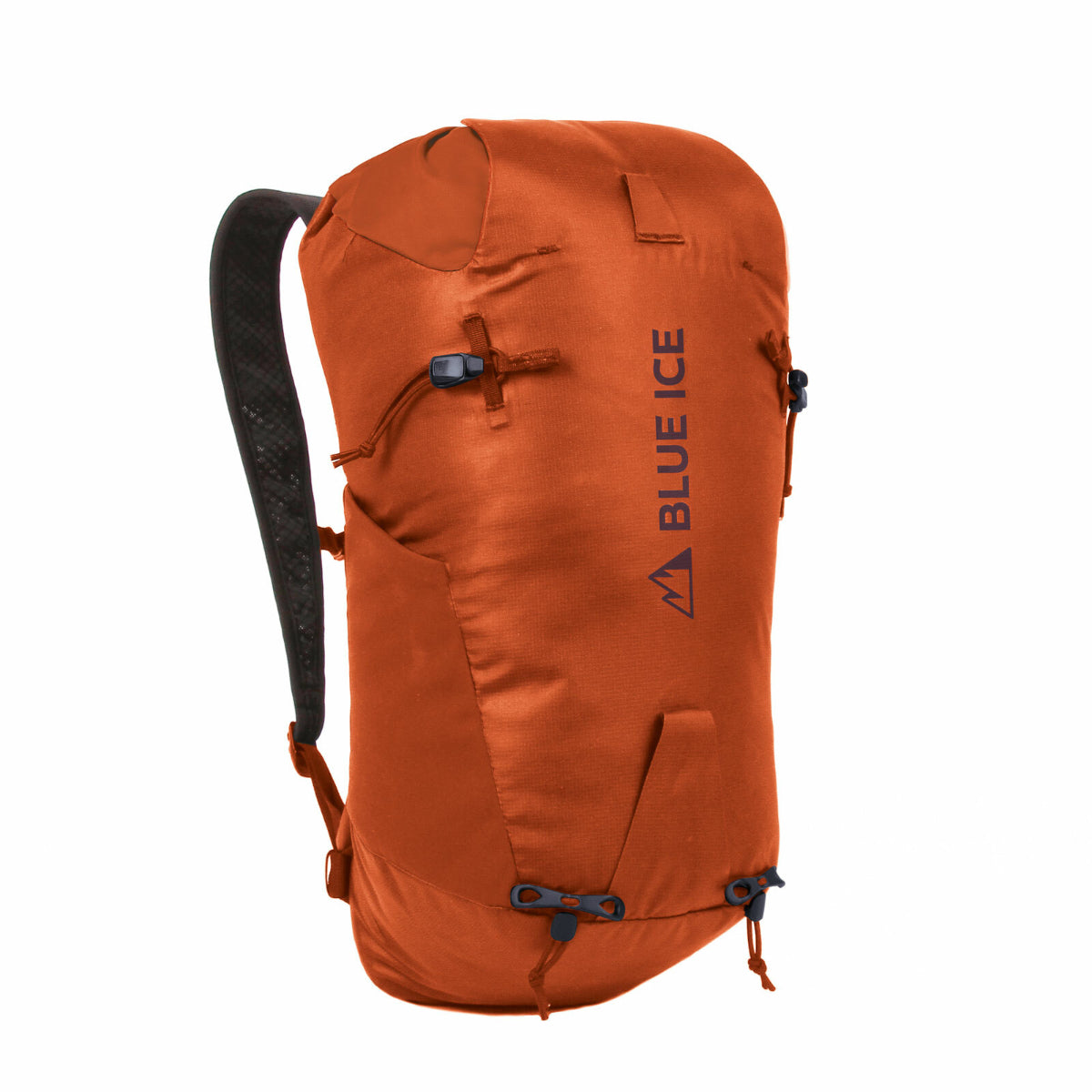 Blue Ice - Dragonfly 26 Pack - Red Clay
