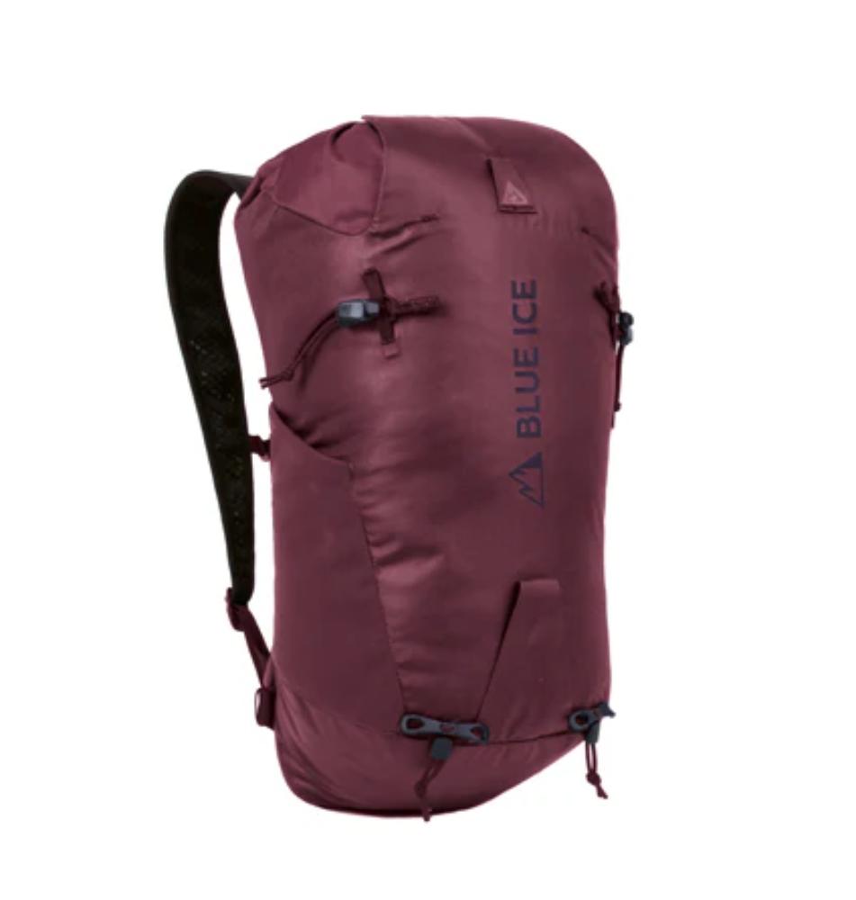 Blue Ice - Dragonfly 26 Pack