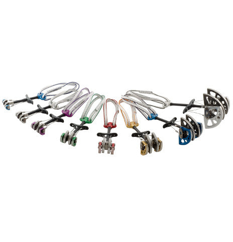 DMM - Dragon Cam - Silver