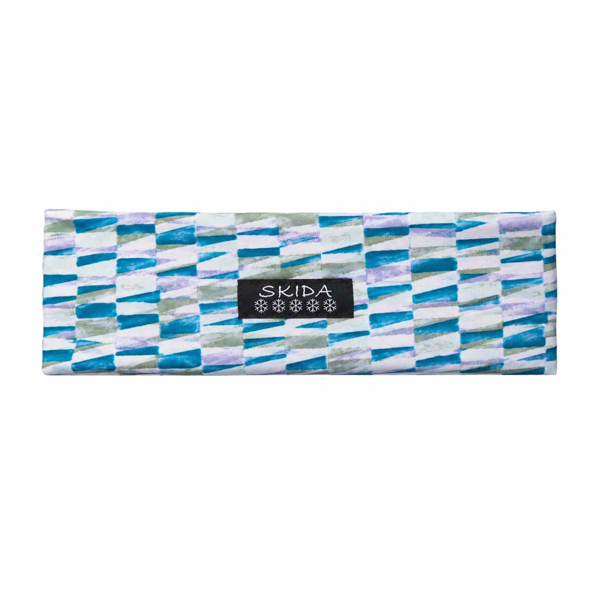 Skida - Nordic Lightweight Running Headband - Dreamweaver