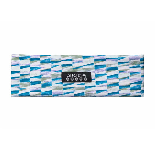 Skida - Nordic Lightweight Running Headband - Dreamweaver