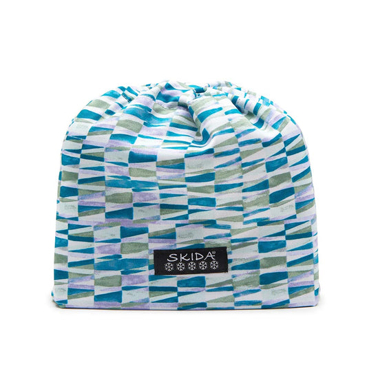 Skida - Nordic Lightweight Running Hat - Dreamweaver