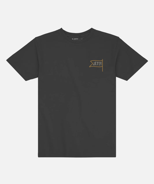 Jetty - Drifter Tee