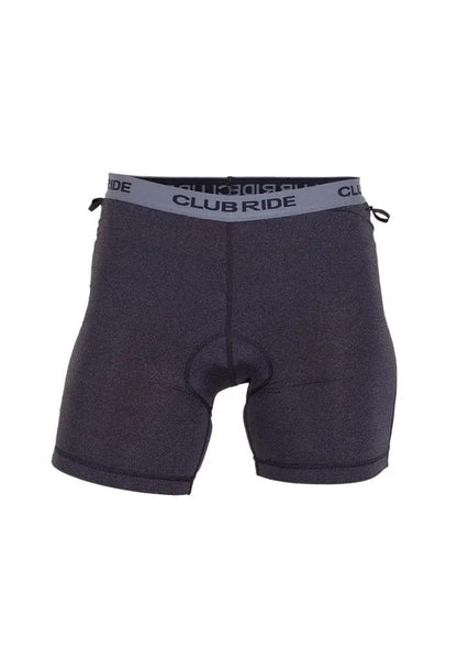 Club Ride - Drift - Black