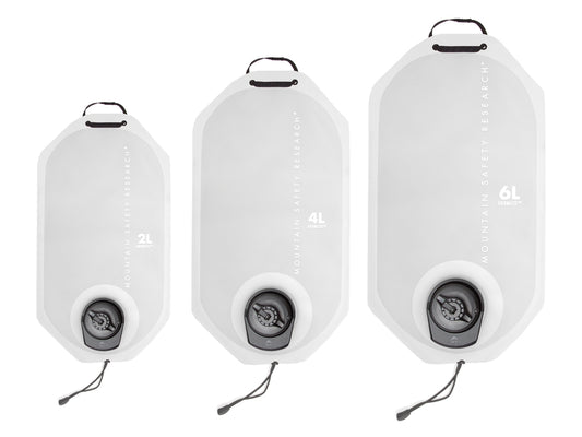 MSR - Dromlite Bag V2