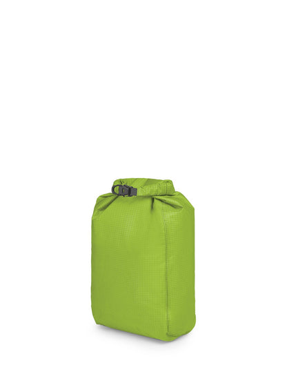 Osprey - Dry Sack 12 with Window - Waterfront Blue