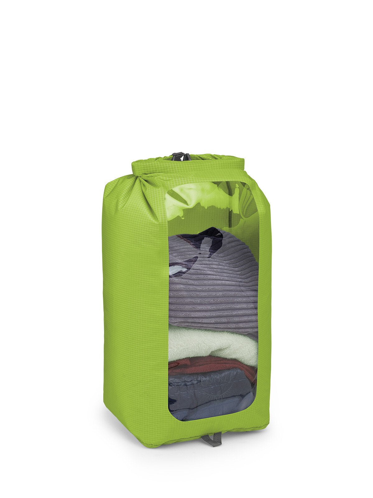 Osprey - Dry Sack 35 with Window - Black