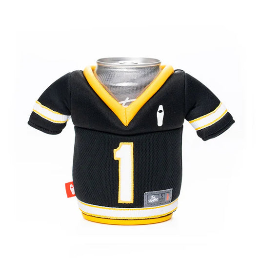 Puffin - The Gridiron - Black/Canary