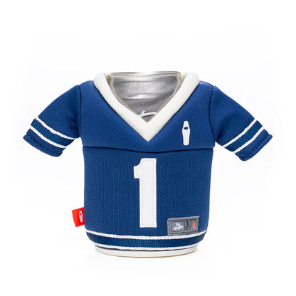 Puffin - The Gridiron - Forest Green/Sandy White