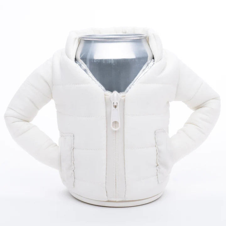 Puffin - The Puffy - Varsity Blue
