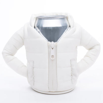 Puffin - The Puffy - Varsity Blue