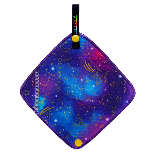 Kula Cloth - Kula Cloth - Constellation