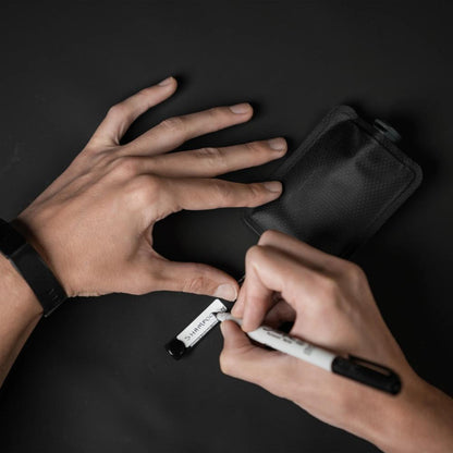 Matador - Flatpak Toiletry Bottles