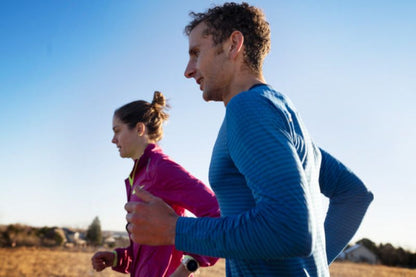 Spring Energy - Awesome Sauce