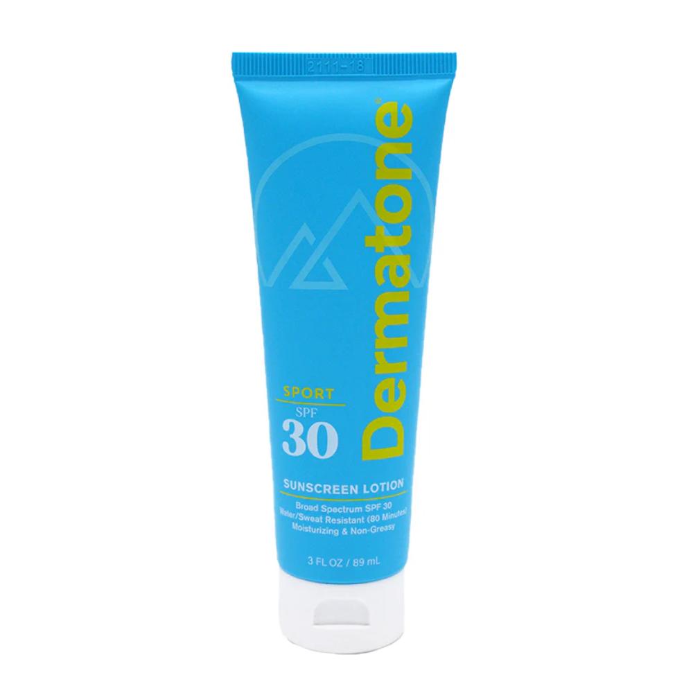 Dermatone - Sport 30 Sunscreen Lotion - 3