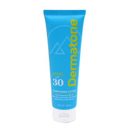 Dermatone - Sport 30 Sunscreen Lotion - 3