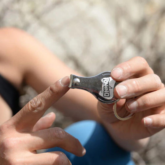Rhino Skin Solutions - Bottle opener & Nail clipper