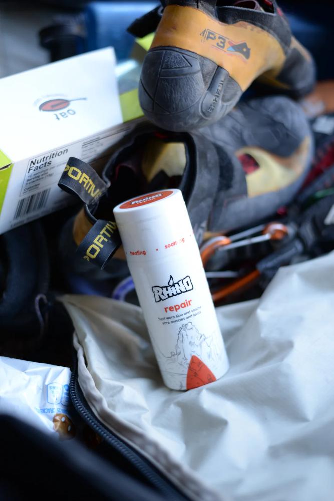 Rhino Skin Solutions - Repair Cream