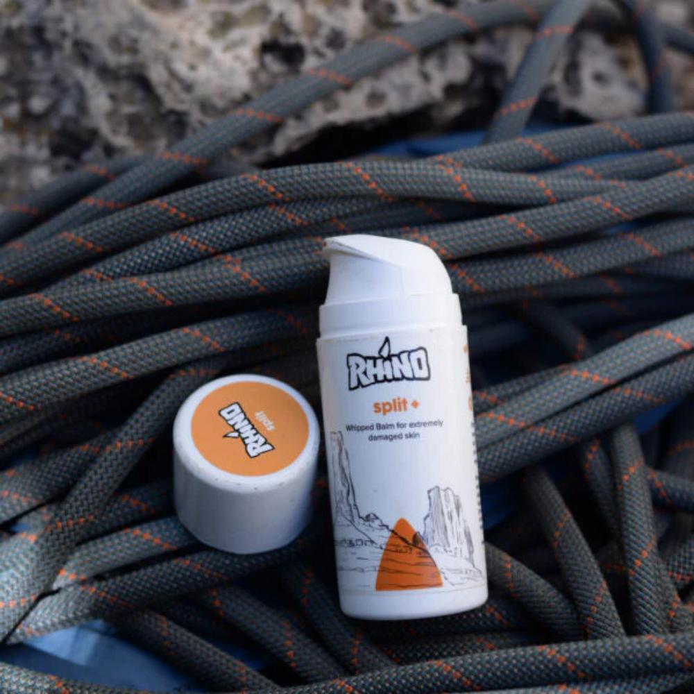 Rhino Skin Solutions - Split+