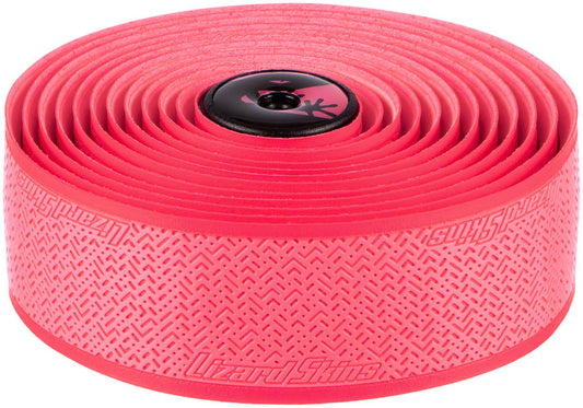Lizard Skins - DSP 2.5 Bar Tape - Neon Pink