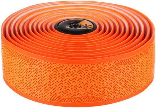 Lizard Skins - DSP 2.5 Bar Tape - Tangerine Orange