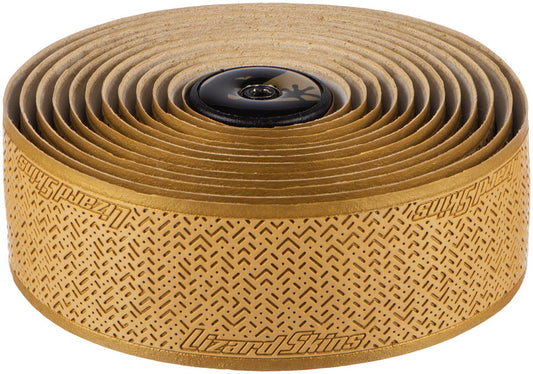 Lizard Skins - DSP 2.5 Bar Tape - Vegas Gold