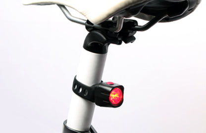 Cygolite - Dice TL 50 Rechargeable Taillight