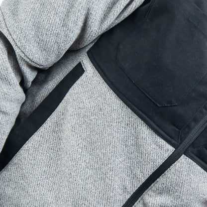 Dovetail - Apelian Utility Work Fleece - Women's - Grey