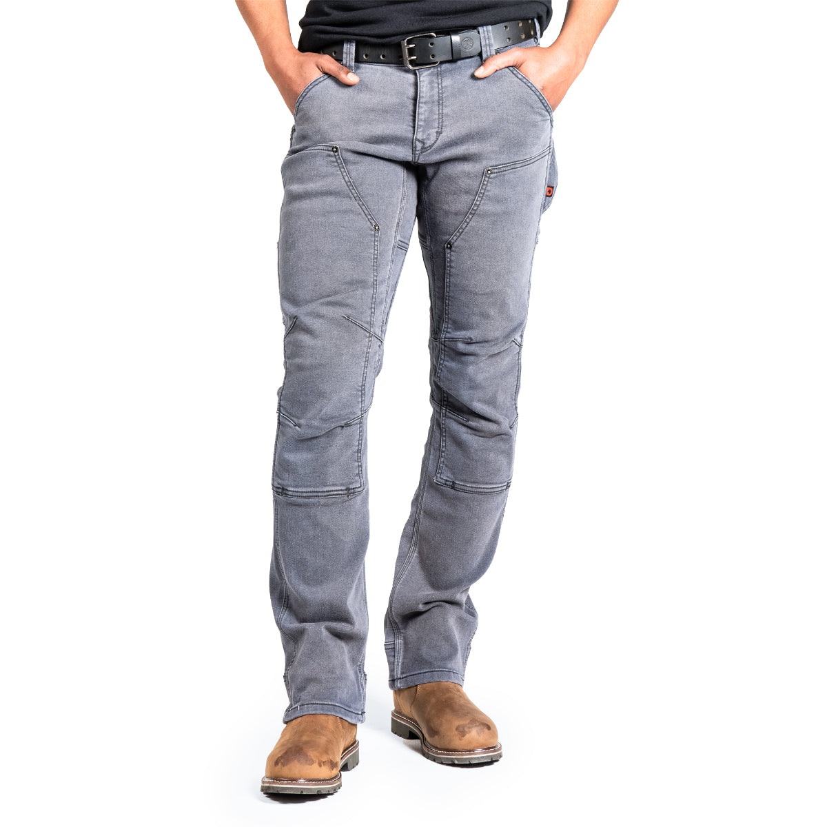 Dovetail - Britt Utility - Dark Grey Thermal - Dark Grey Thermal