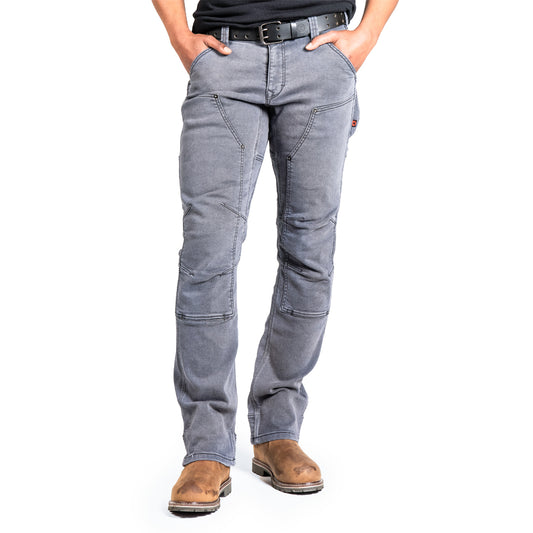 Dovetail - Britt Utility - Dark Grey Thermal - Dark Grey Thermal