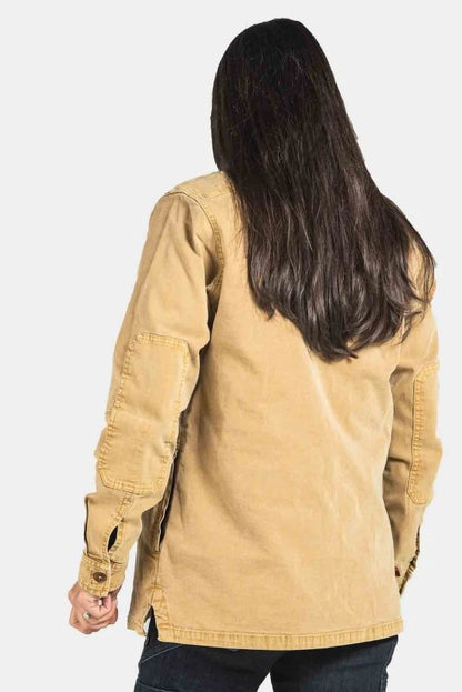 Dovetail - Oahe Work Jac - Women's