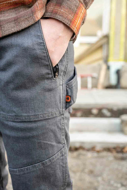 Dovetail - Christa DIY - Magnet Grey Denim