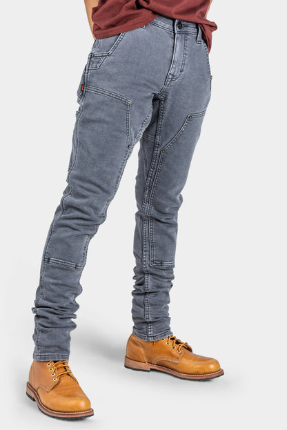 Dovetail - Maven X - Thermal Grey Denim