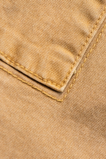 Dovetail - Oahe Work Jac - Women's - Ochre