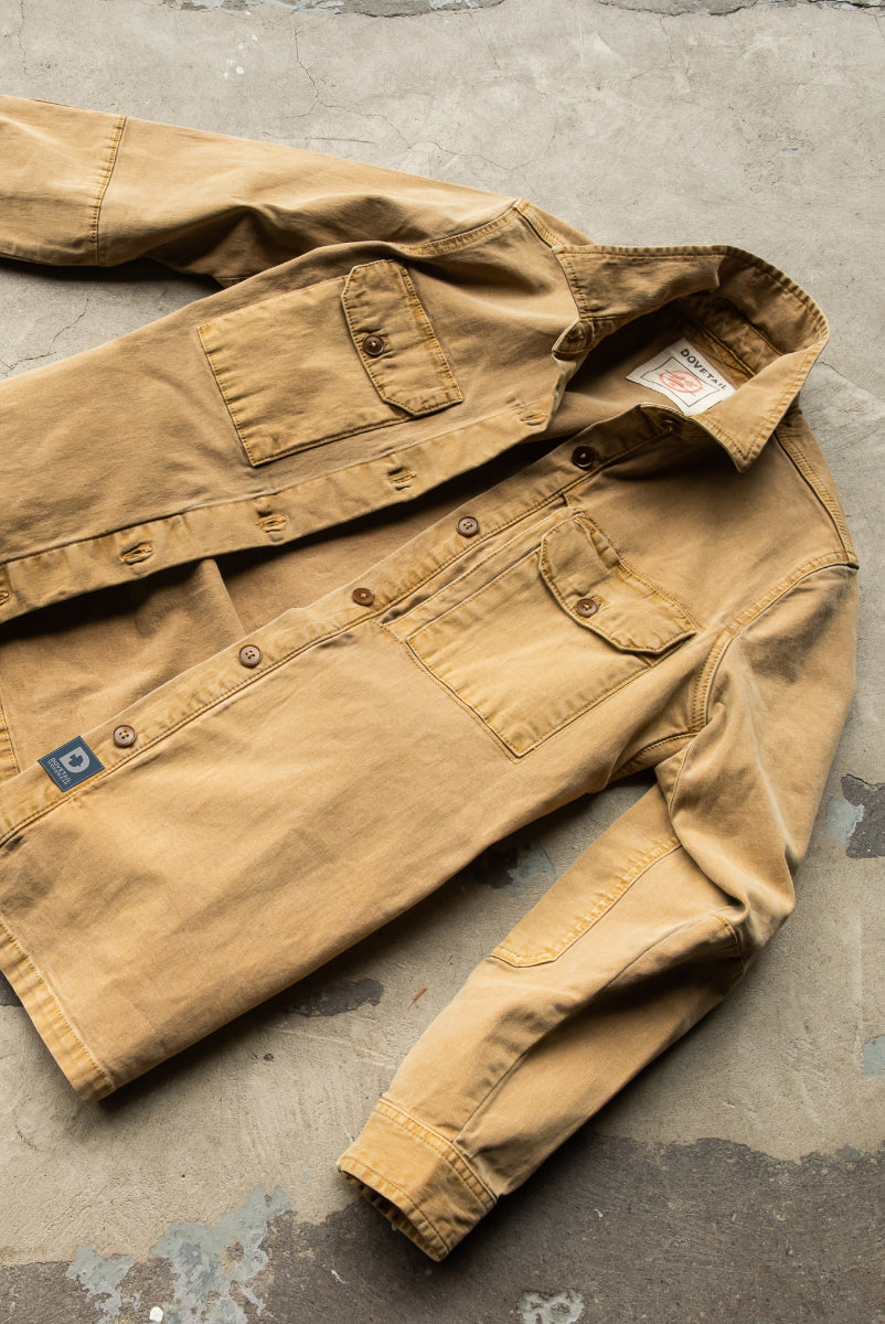 Dovetail - Oahe Work Jac - Women's