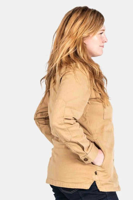 Dovetail - Oahe Work Jac - Women's