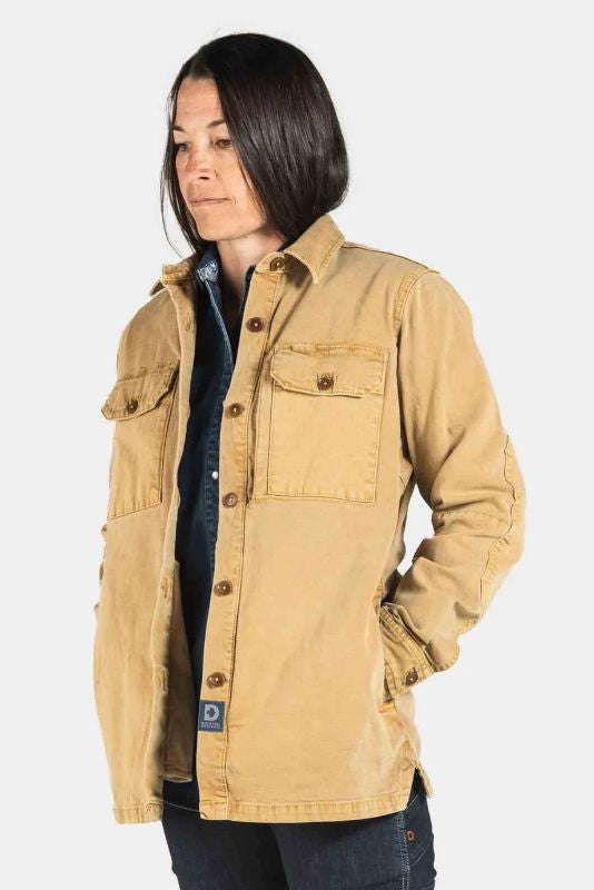 Dovetail - Oahe Work Jac - Women's