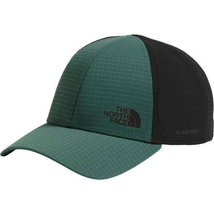 The North Face - Summer LT Trucker - Duck Green